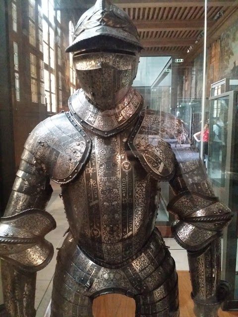 パリ軍事博物館